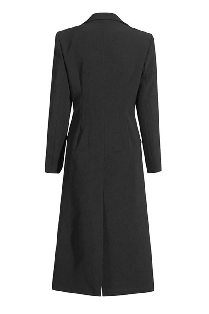 Marry Düz Blazer Kaban