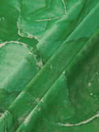 Spring Flames Desenli File Üç Parça Bikini Takımı