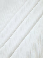 Kemer Detaylı Tek Parça Mayo