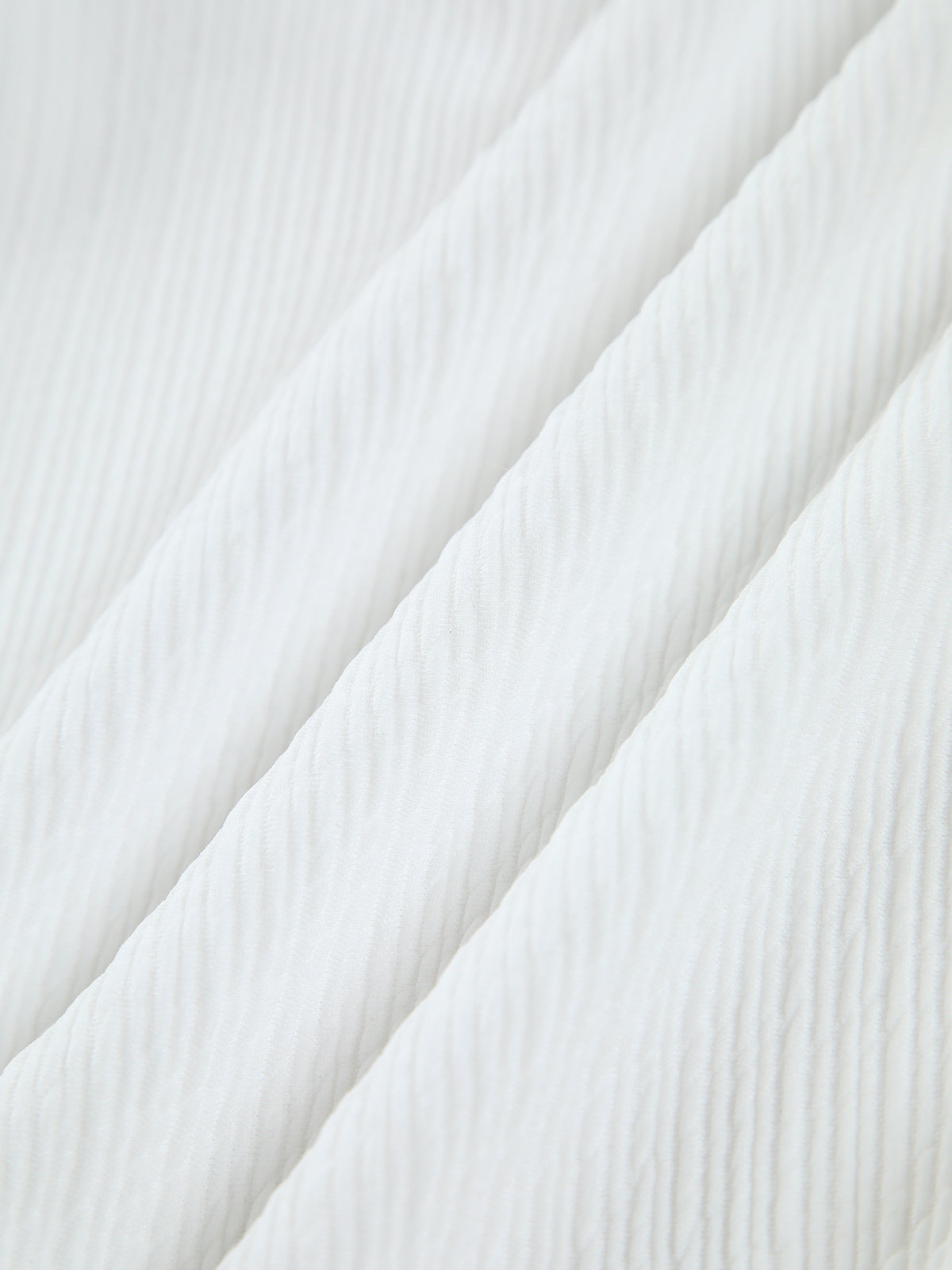 Kemer Detaylı Tek Parça Mayo