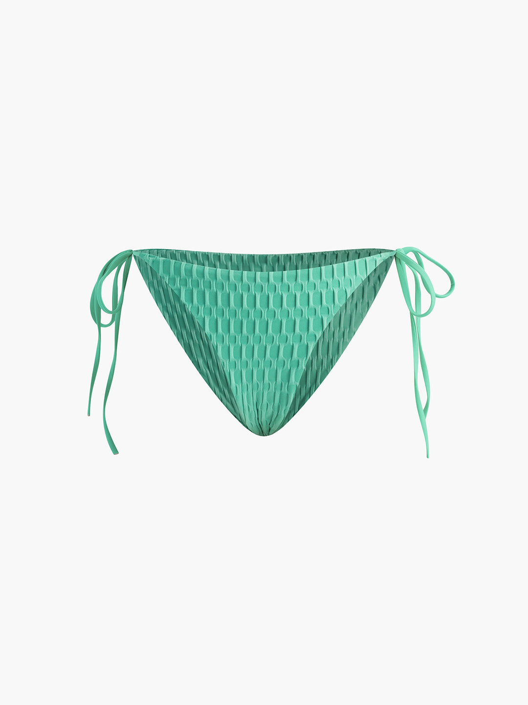 Halter Bağlamalı Bikini Takımı