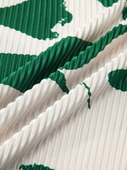 Halter Kısa Elbise