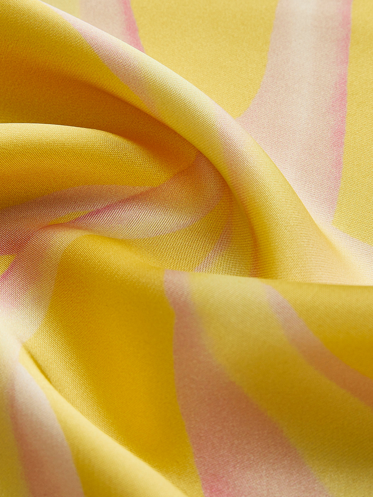 Sırt Dekolteli Midi Elbise