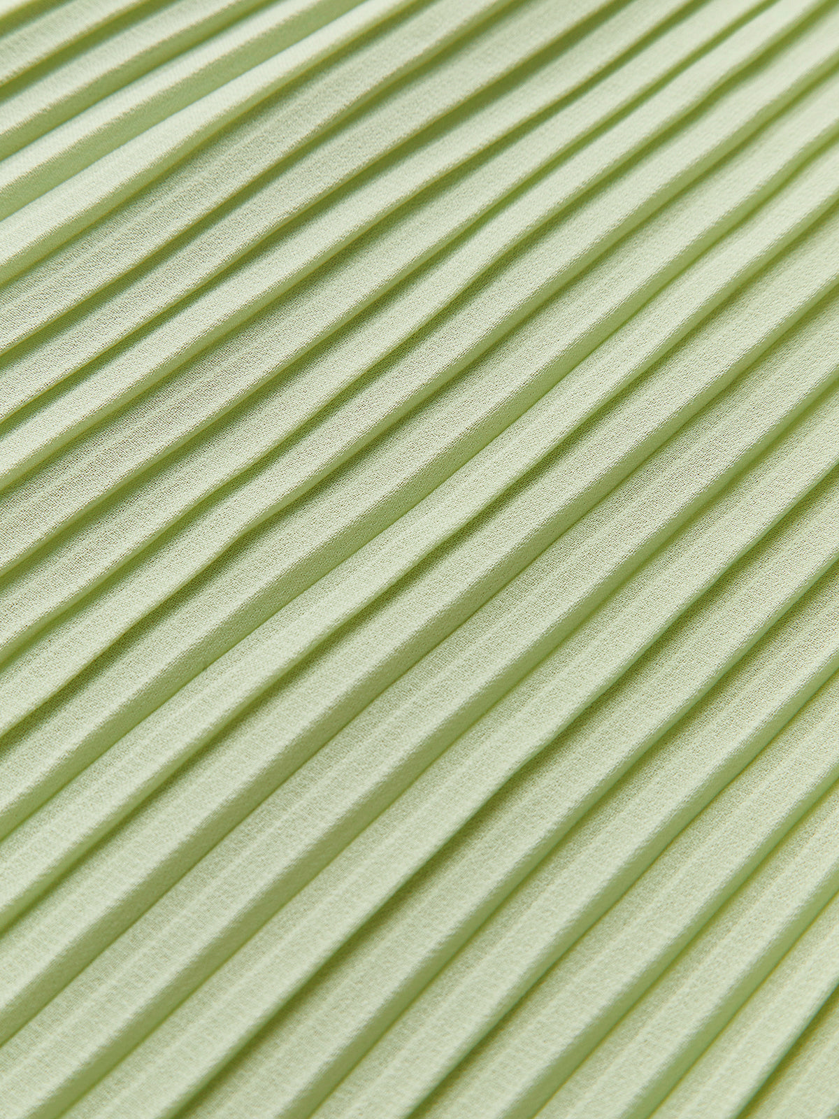 Fermuarlı Midi Elbise