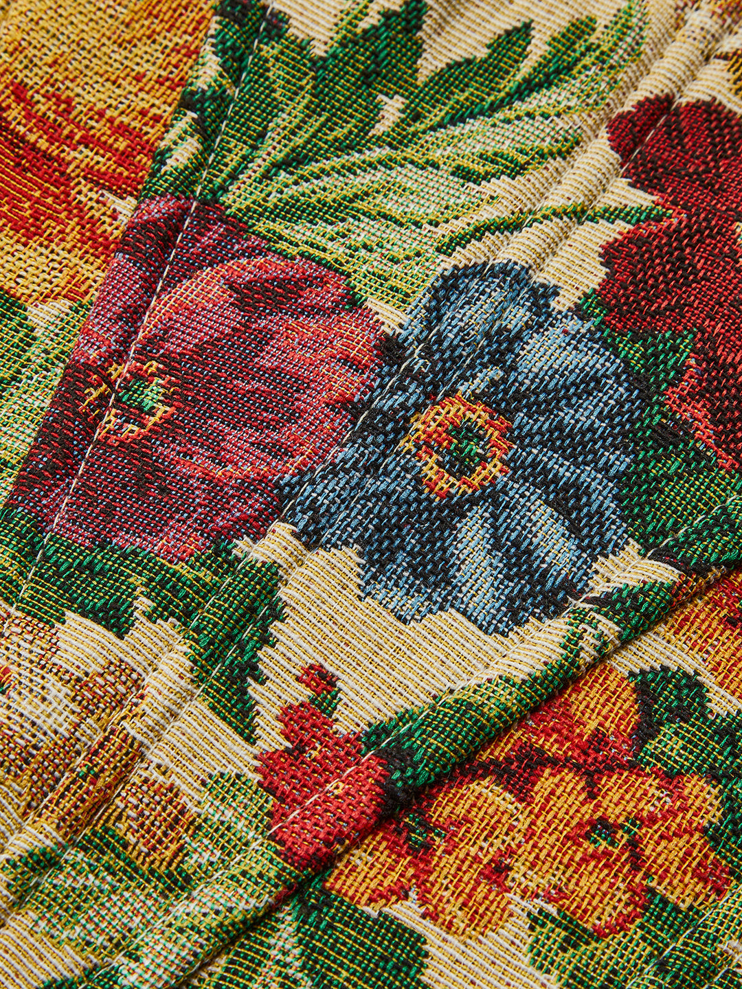 Çiçek Desenli Düz Büstiyer