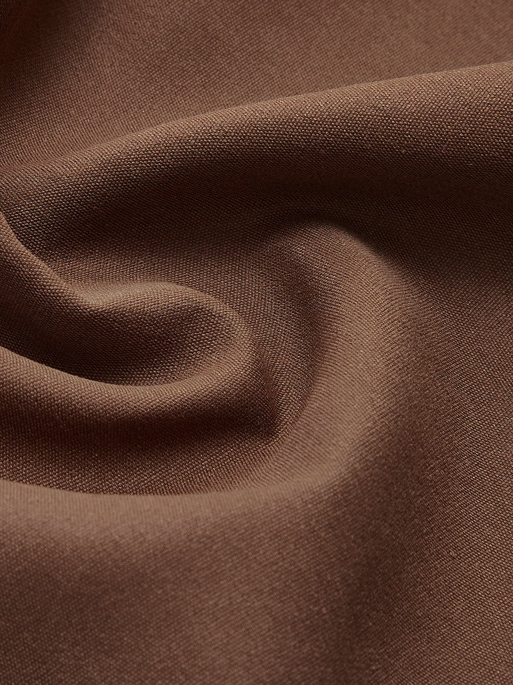 İpli Yaka Mini Elbise