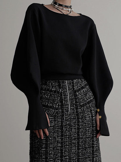 Tajico Sweatshirt