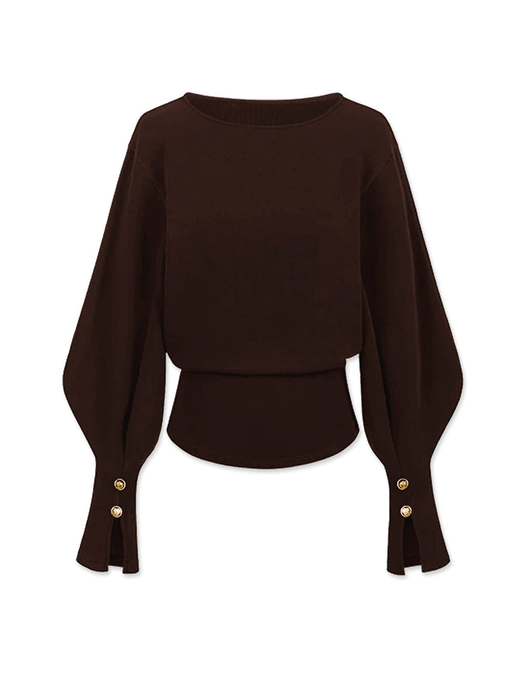 Tajico Sweatshirt