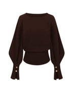 Tajico Sweatshirt