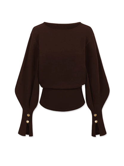 Tajico Sweatshirt