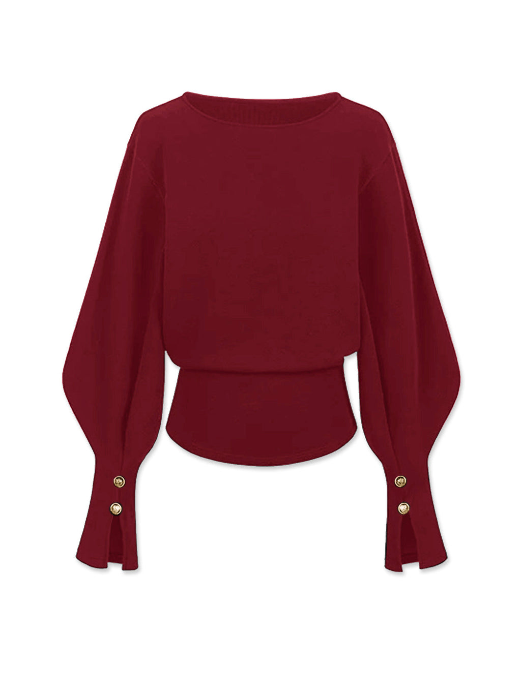 Tajico Sweatshirt