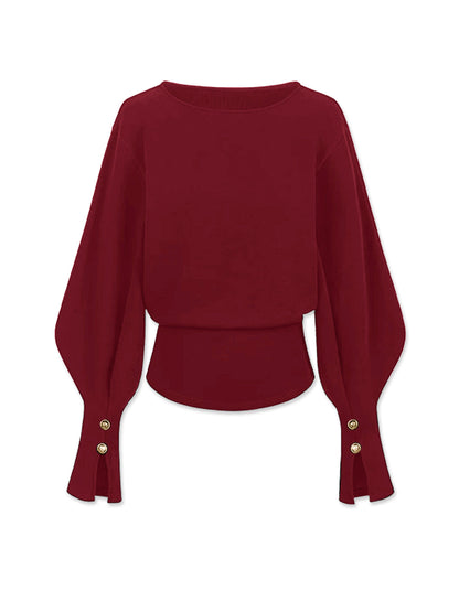 Tajico Sweatshirt