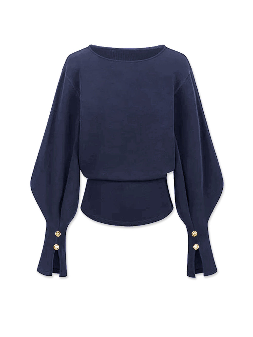Tajico Sweatshirt