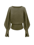 Tajico Sweatshirt