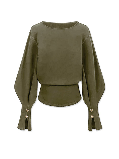 Tajico Sweatshirt