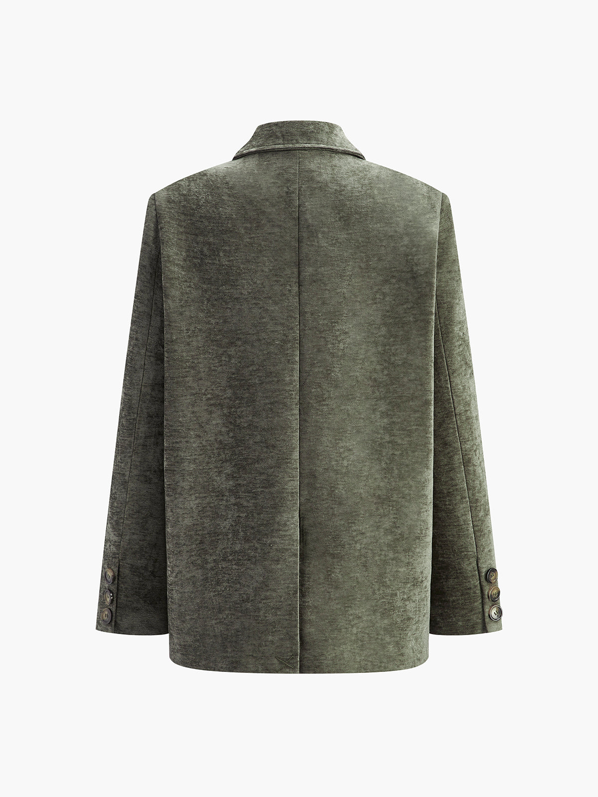 Retro blazer ceket