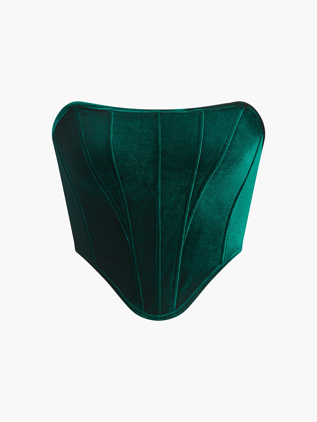 Velvet Büstiyer