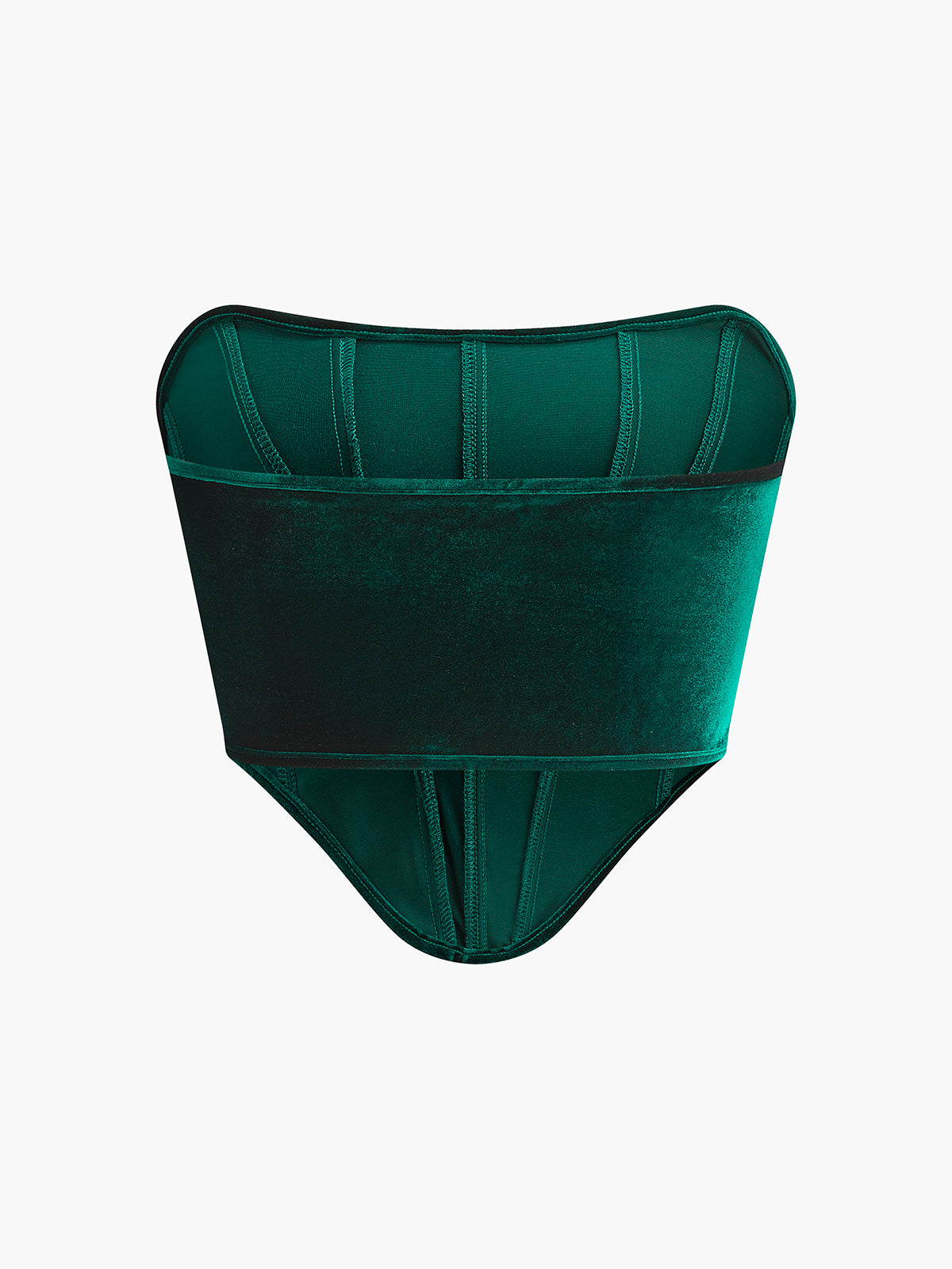 Velvet Büstiyer