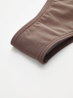 Fiyonk Detaylı Bikini Takımı