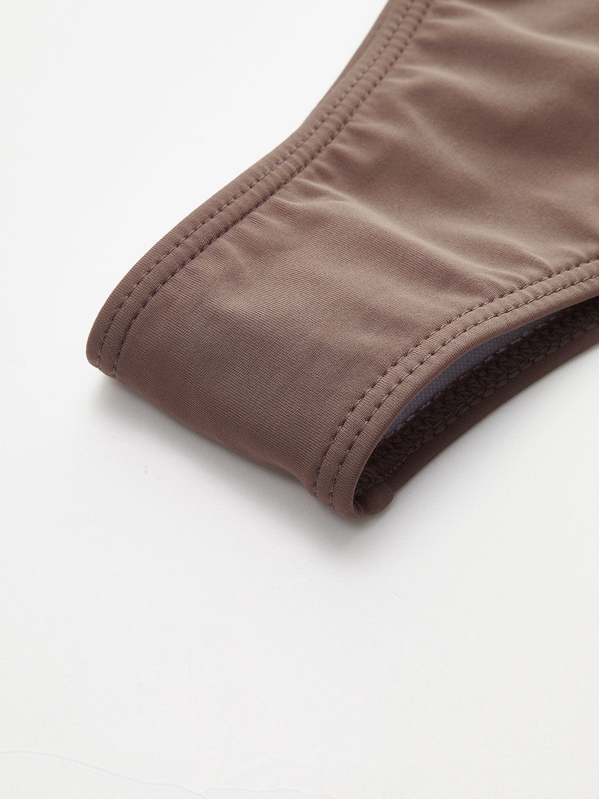 Fiyonk Detaylı Bikini Takımı