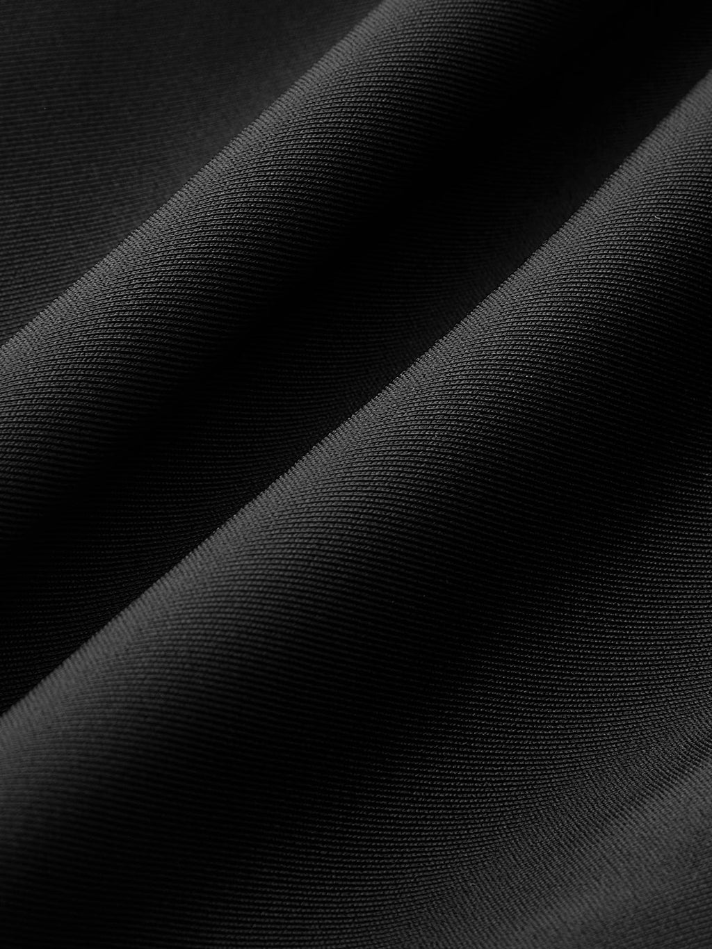 V Yaka Çapraz Detaylı Tek Parça Mayo