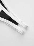 Zıt Şeritli Bikini Takımı