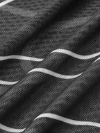 Transparan Geniş Paça Mayo Eteği Pareo