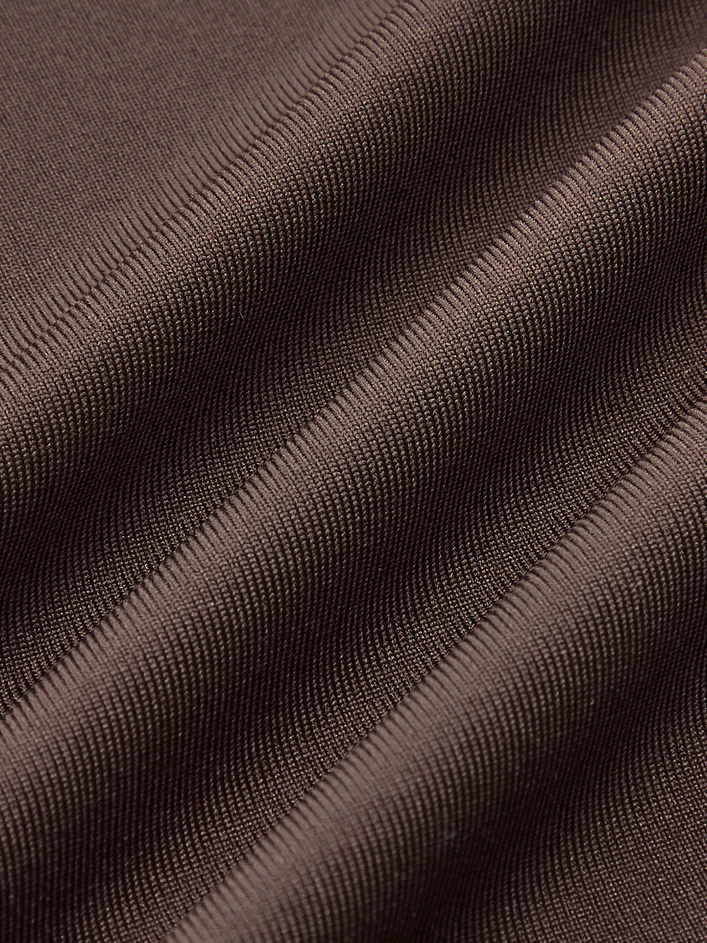 Fırfırlı Göğüs Detaylı Mesh Dokulu Bağlamalı Elbise