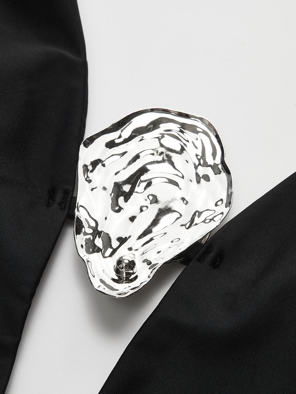 Derin V Yaka Halter Tek Parça Mayo