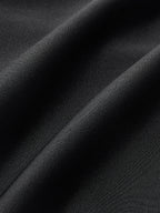 Derin V Yaka Halter Tek Parça Mayo