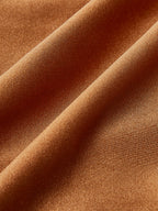 Metal Detaylı Dekolteli Tek Parça Mayo