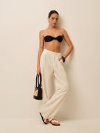 Düğümlü Bikini Takımı