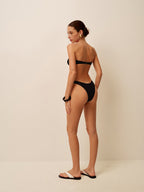 Düğümlü Bikini Takımı