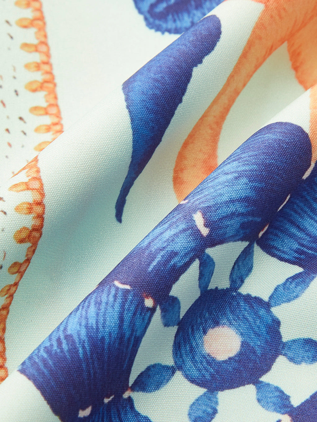 Çiçek Desenli Tulum Elbise