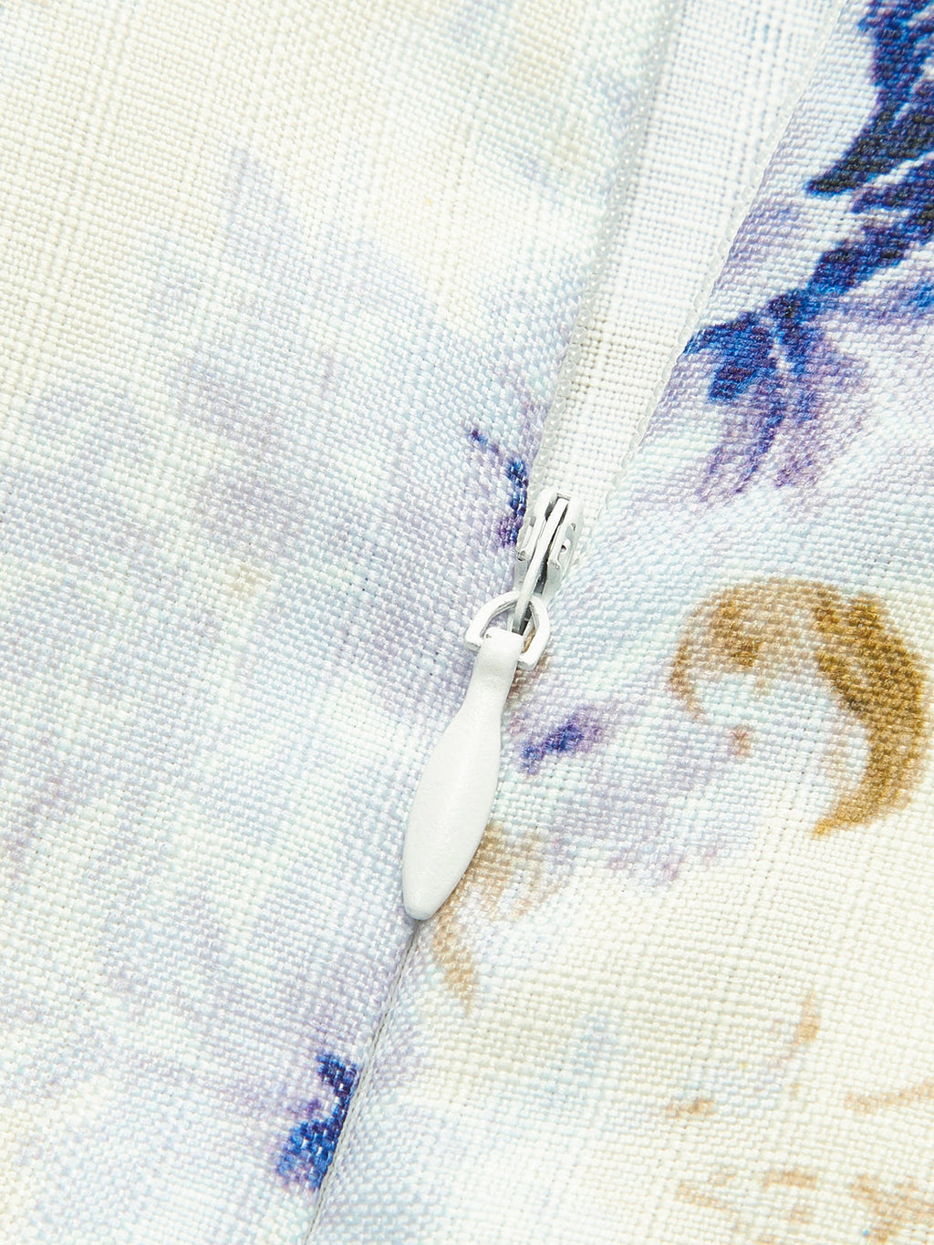 Çiçek Desenli Mini Elbise