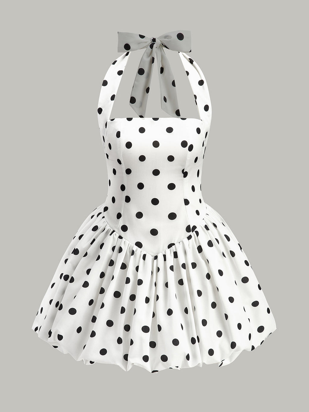 fermuarlı mini elbise