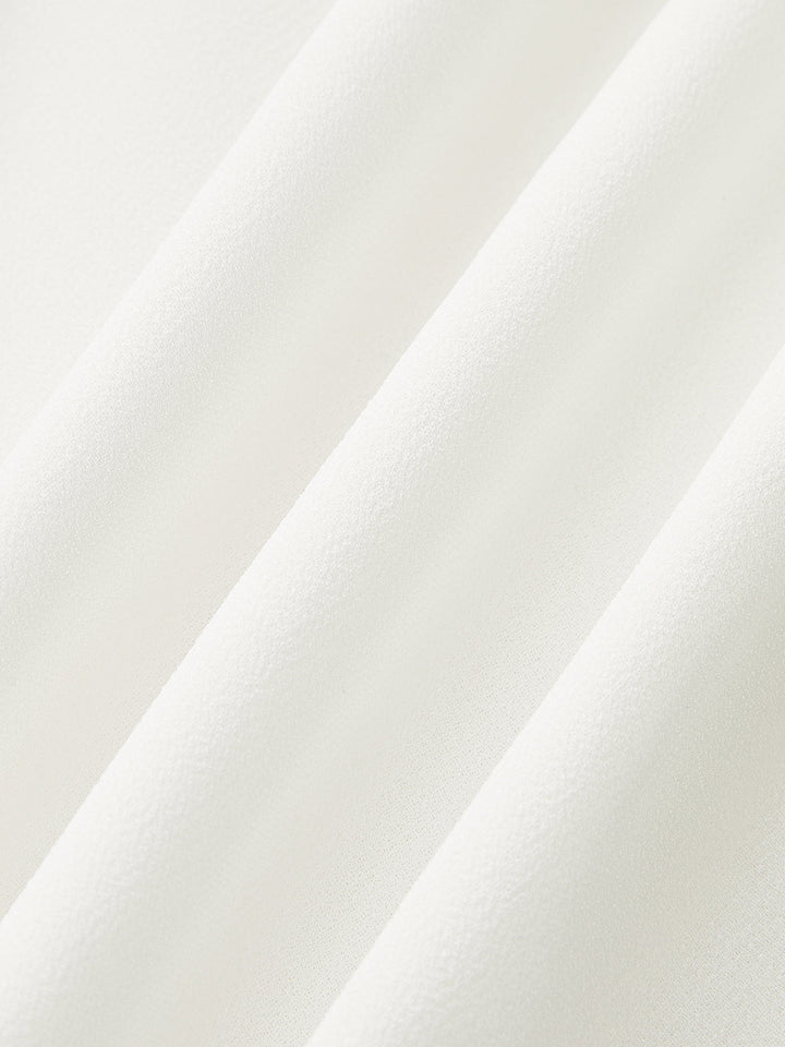 halter yaka maksi elbise