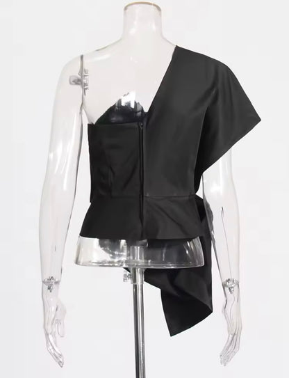 Hermine fiyonk top
