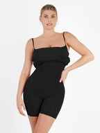 Sofie shapewear Midi Elbise