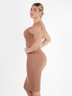 Sofie shapewear Midi Elbise