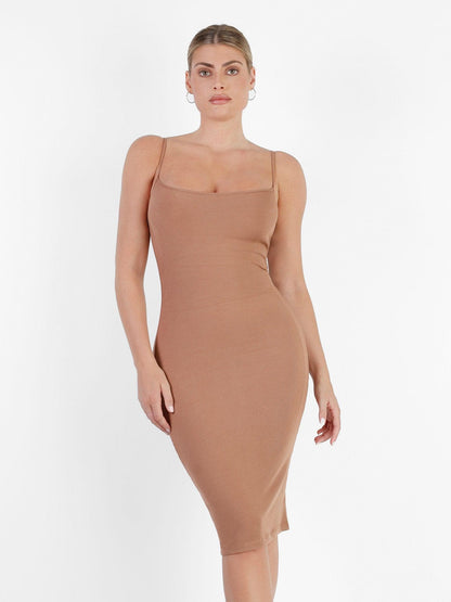 Sofie shapewear Midi Elbise