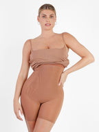 Sofie shapewear Midi Elbise