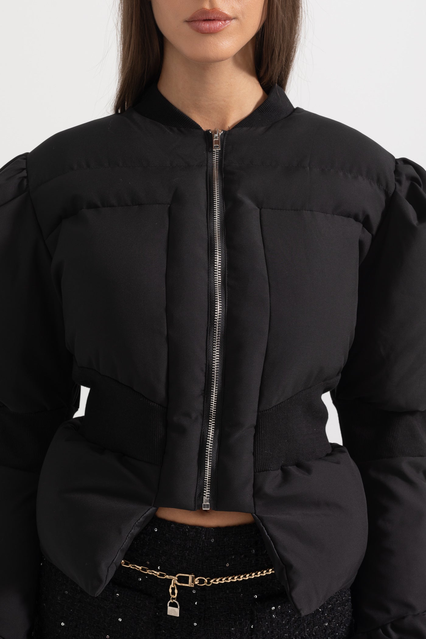 puffer mont