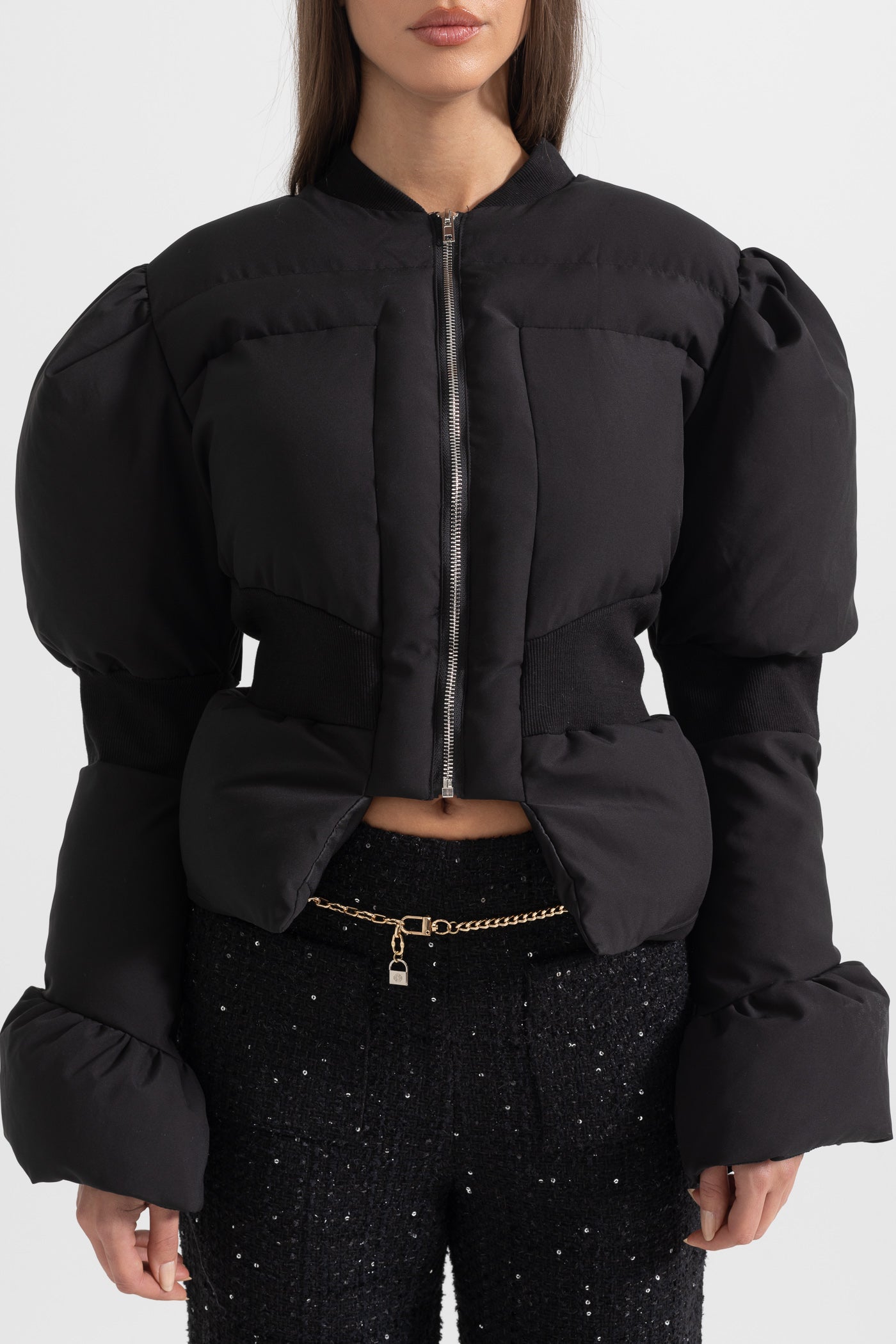 puffer mont