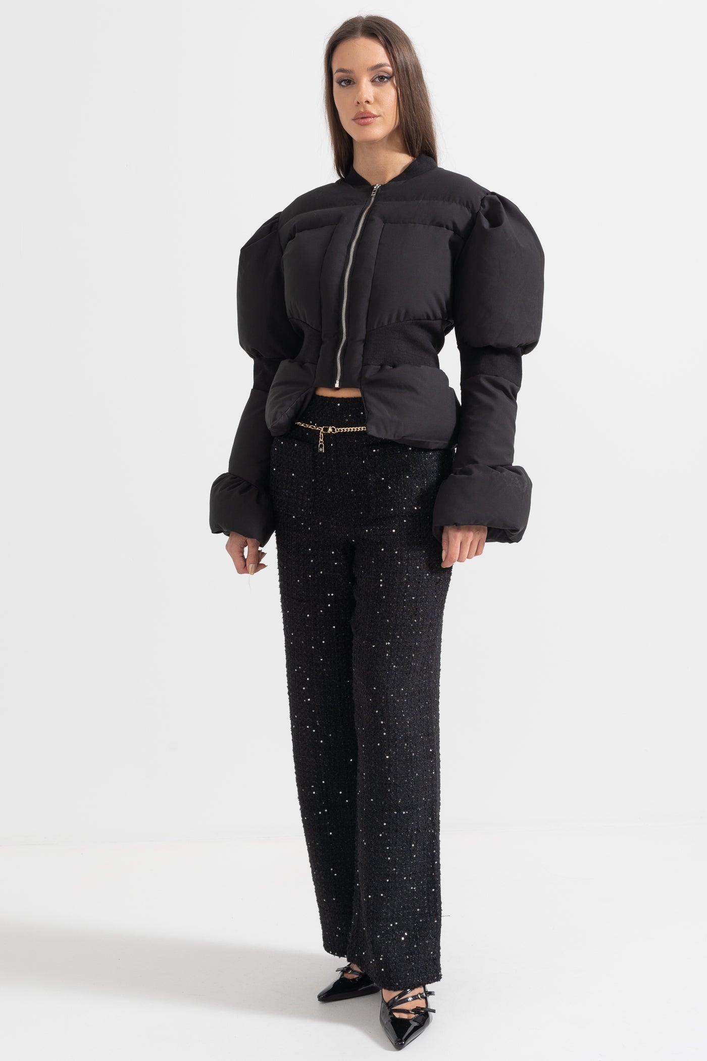 puffer mont