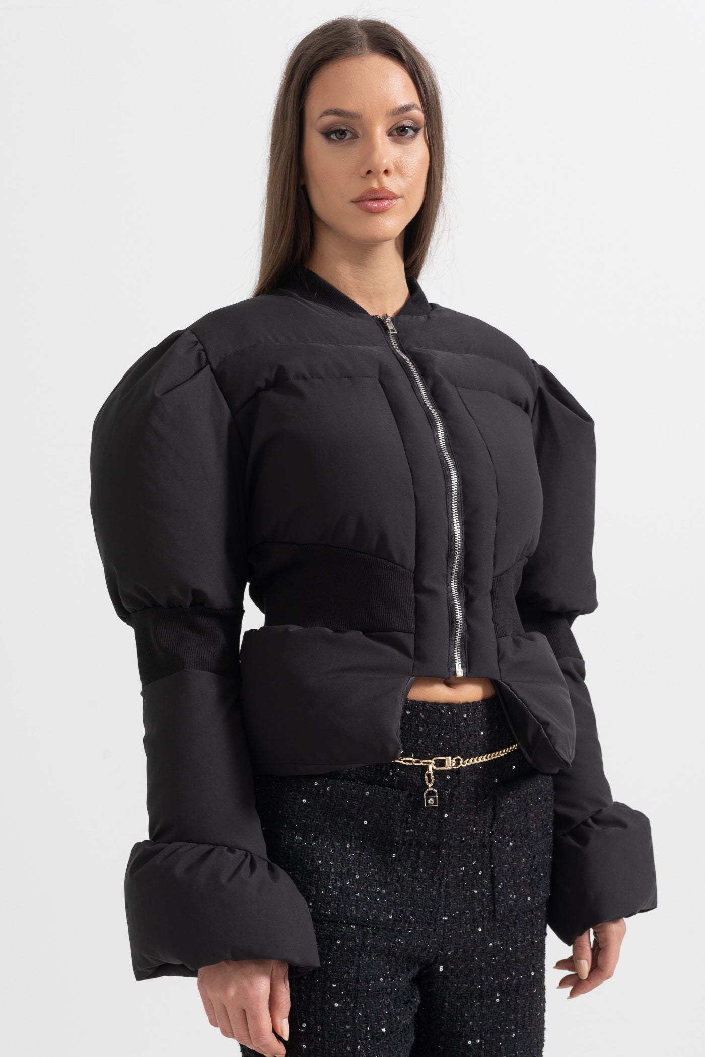 puffer mont