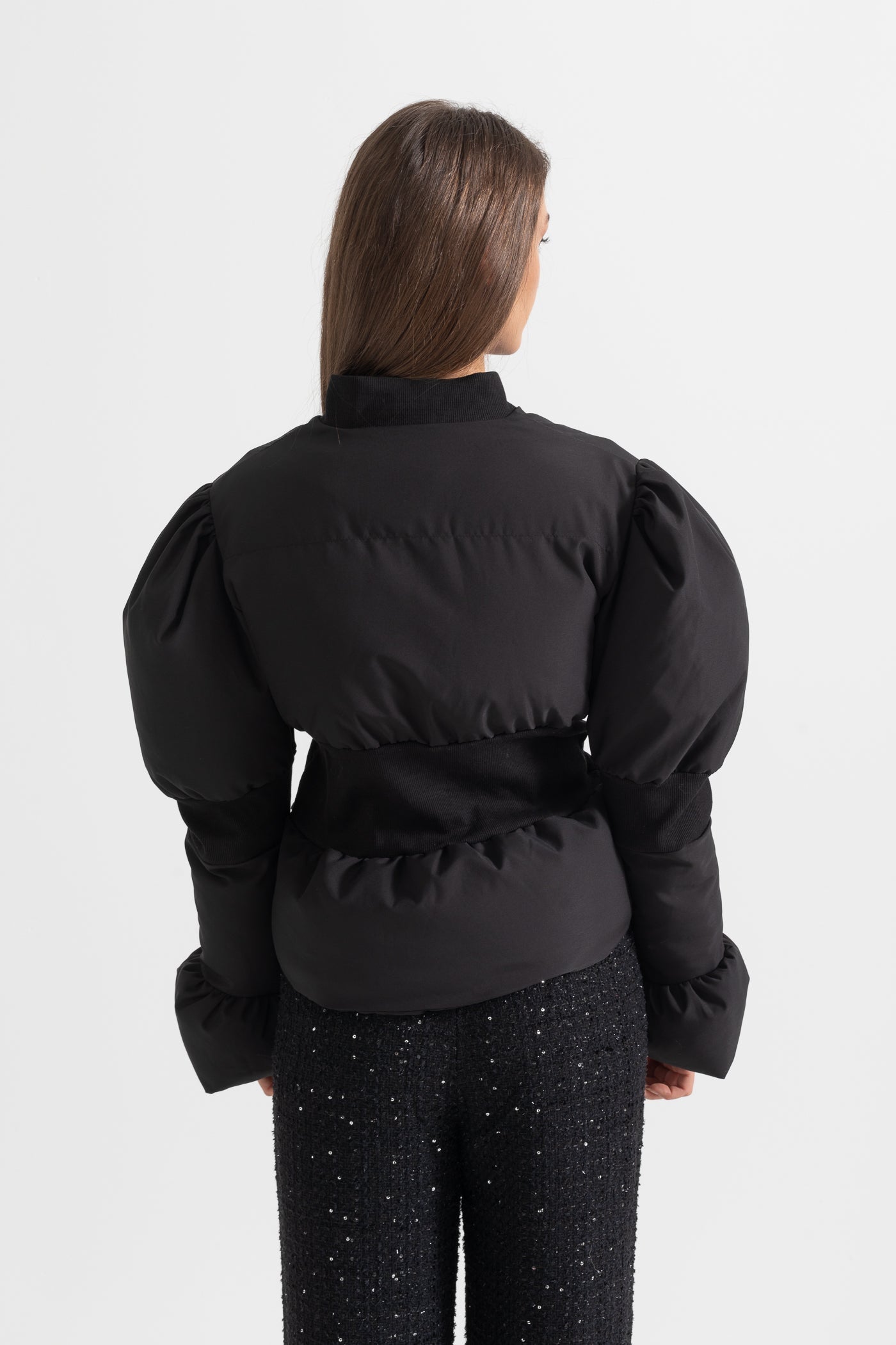 puffer mont