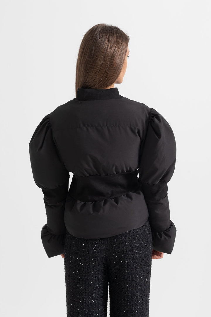 puffer mont