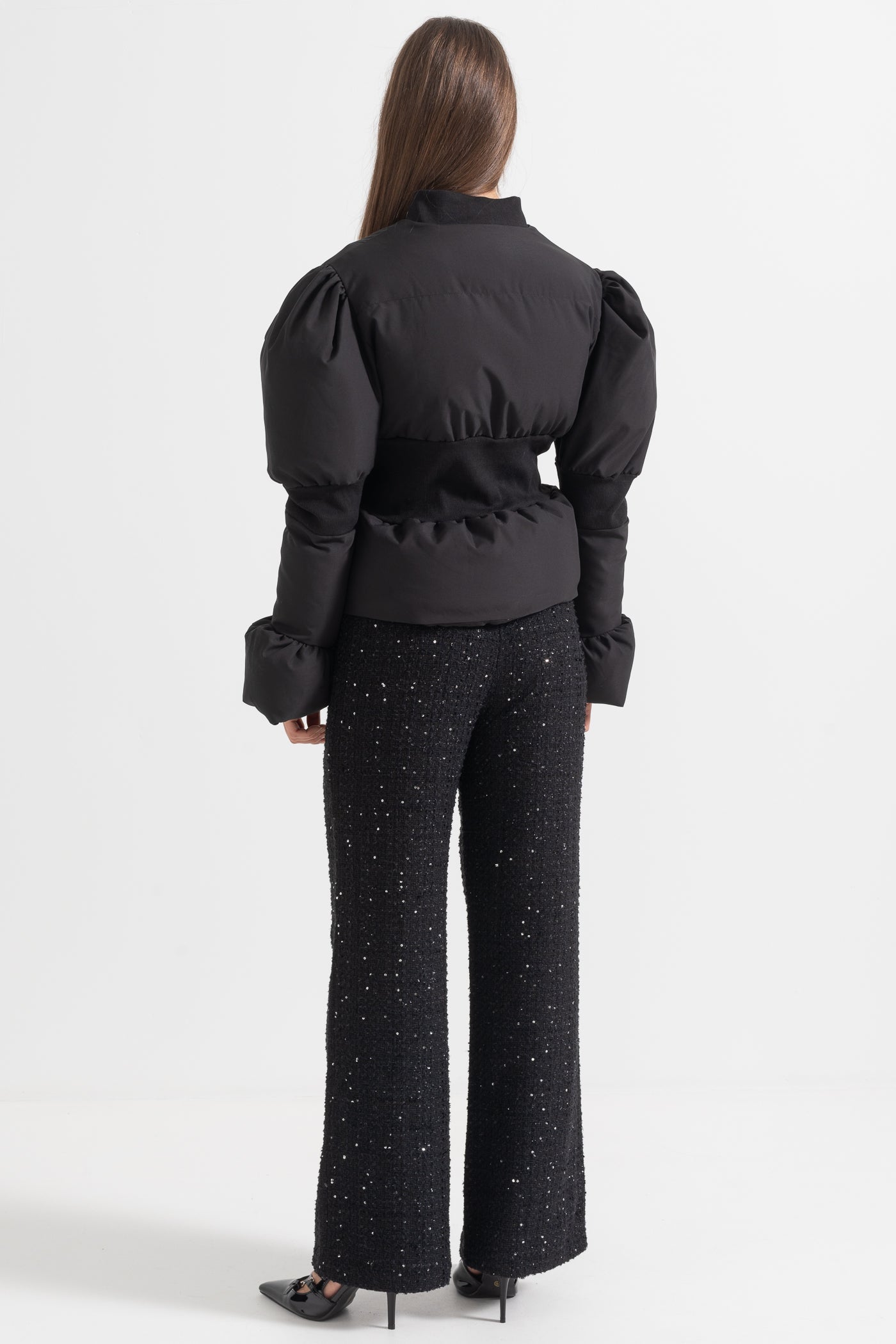 puffer mont