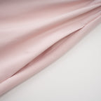 Soleil pileli midi elbise